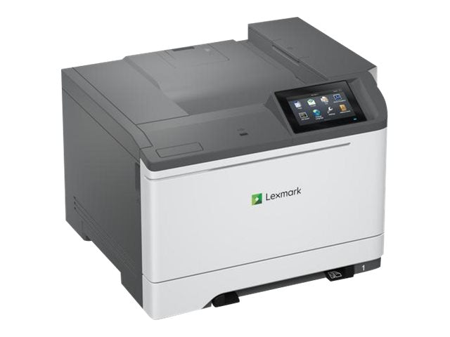 Lexmark Farbdrucker – Duplex, schnelles Drucken