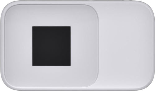 ZTE Mobiler 4G LTE Router – Schnelles Internet für unterwegs