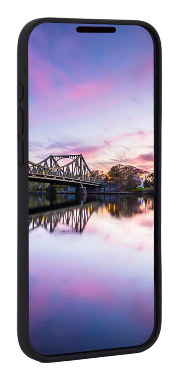 JT BERLIN Schutzhülle für iPhone 17 Pro – Robustes Design, Perfekte Passform