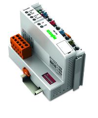 WAGO Feldbus-Controller – Einfache Steuerung für Ihr Netzwerk