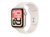 Apple Watch SE 3 – Smartwatch mit GPS und Mobilfunk
