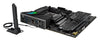ASUS Motherboard – Gaming, Wi-Fi, USB-C