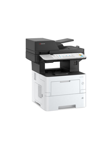 Kyocera Multifunktionsdrucker – Drucken, Scannen, Kopieren leicht gemacht