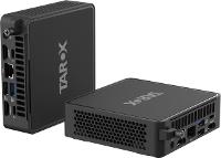 TAROX Mini-PC – Kompakt, 16 GB RAM, 1 TB Speicher