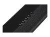 Denon Soundbar – Dolby Atmos, integrierte Subwoofer