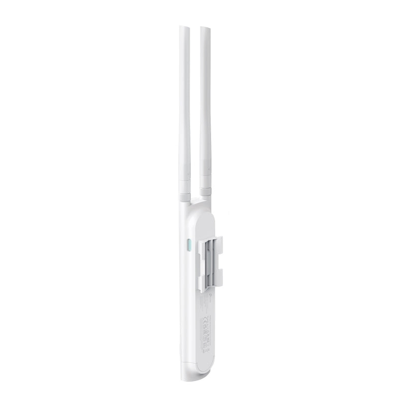 TP-Link Access Point – Wetterfest für Innen und Außen, 1.2 Gbps