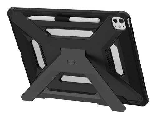 URBAN ARMOR GEAR iPad Pro Hülle – Robust und mit Kickstand