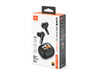 JBL True Wireless-Kopfhörer – Kabellos, Wasserdicht, Hoher Klang