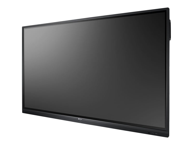 Neovo 75" Interaktives Display – Touchscreen, Android-System