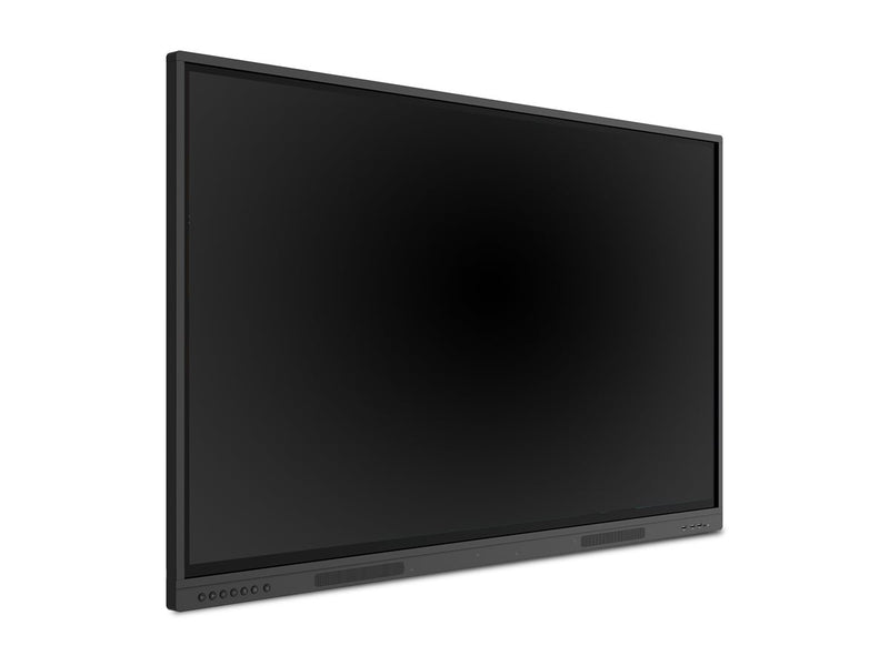 ViewSonic 55" Interaktiver Bildschirm – 4K UHD, Touchscreen