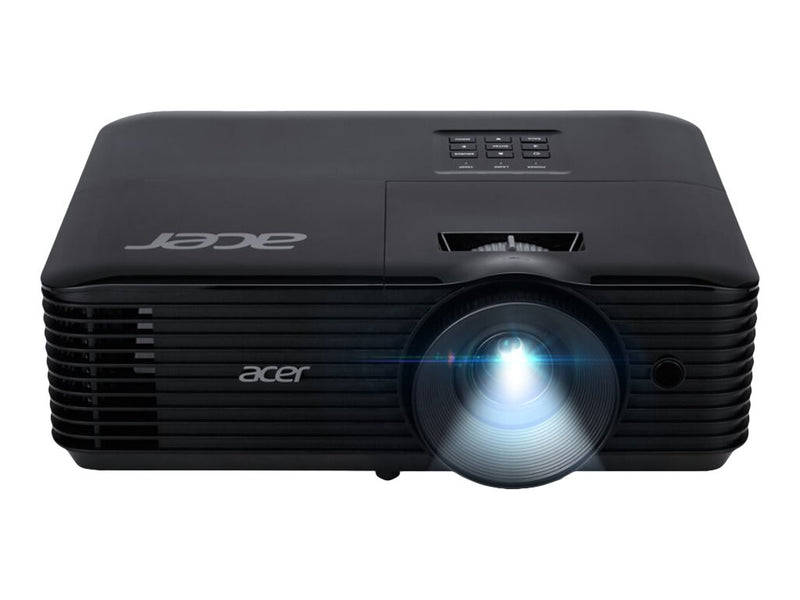 Acer DLP-Projektor – 4500 Lumen, 3D-fähig