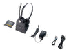 GN Netcom Jabra Engage 65 – Kabelloses Headset für klare Gespräche