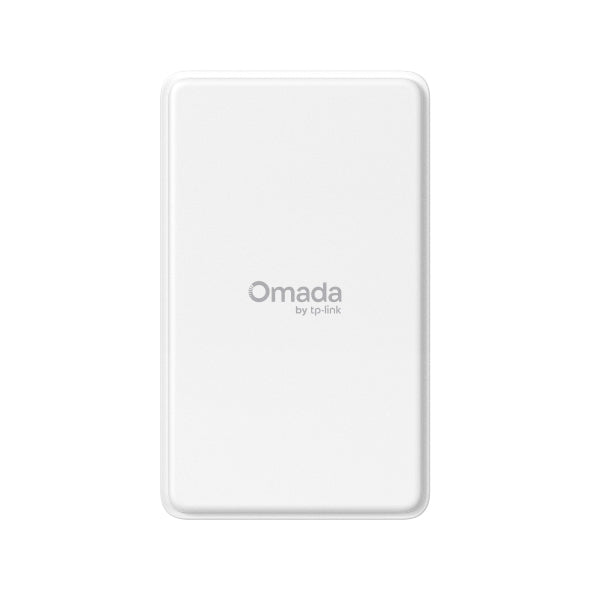 TP-Link Omada Outdoor-Gateway – 5G, Wi-Fi, robustes Design