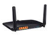 TP-Link 4G LTE Router – Schnelles Internet, einfache SIM-Nutzung