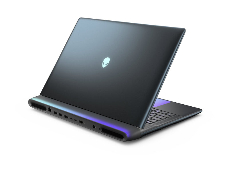 DELL Alienware 18" Gaming-Laptop – Ultra 9, 64 GB RAM, 2 TB SSD