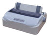 TALLY-GENICOM Punktmatrix-Drucker – USB & LAN, schnelle Druckgeschwindigkeit