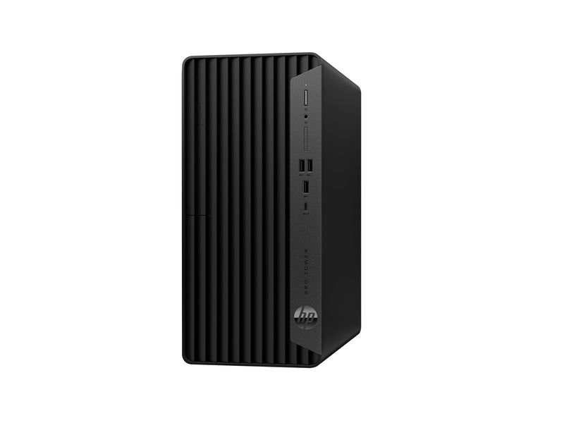 HP Pro Tower Desktop-PC – Intel i5, 16 GB RAM, 512 GB SSD