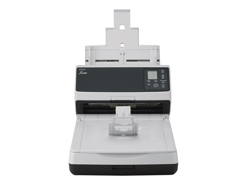 Ricoh Dokumentenscanner – Schnelles Scannen, USB & LAN