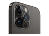 Apple iPhone 14 Pro – 48 MP Kamera, wasserfest