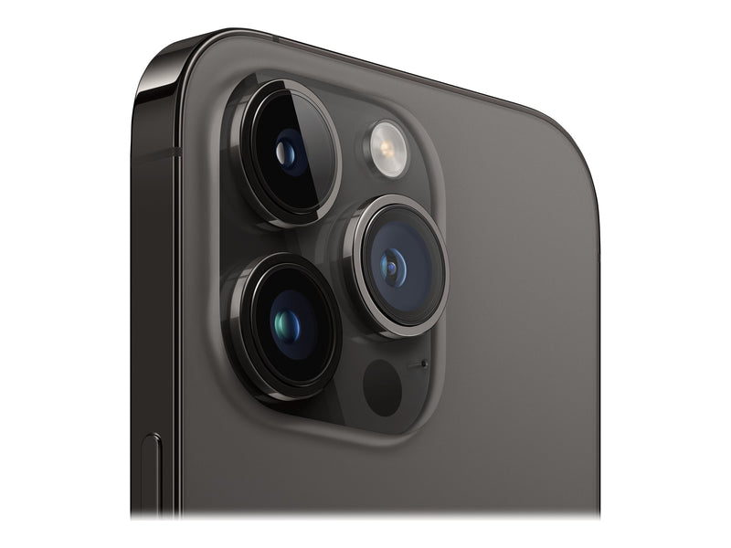 Apple iPhone 14 Pro – 48 MP Kamera, wasserfest
