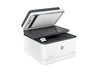 HP LaserJet Pro MFP – Schnelles Drucken, Scannen und Verwalten