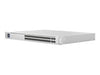 Ubiquiti UniFi Switch – 10 Gigabit Ethernet, Touchscreen