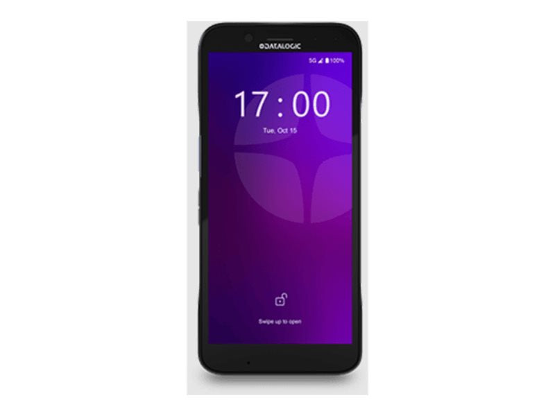 Datalogic Memor 17-HC Scanner – Handlich, einfach zu bedienen