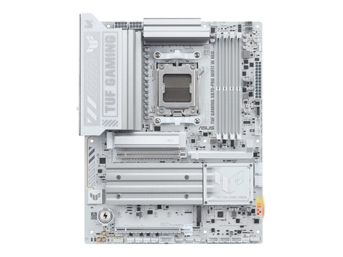 ASUS Motherboard – Wi-Fi 7, USB-C, für Ryzen-Prozessoren