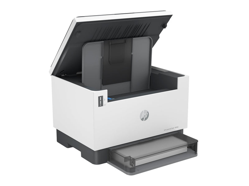 HP LaserJet Tank MFP – 3-in-1 Drucker mit WLAN und großem Tonertank