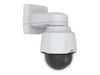 Axis PTZ-Netzwerkkamera – 360° Blick, 32x Zoom