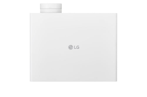 LG ProBeam 4K-Projektor – Laser, 5000 Lumen Helligkeit