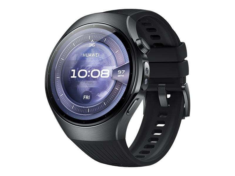 Huawei Smartwatch – Gesundheitsüberwachung, GPS, Multisport-Modi