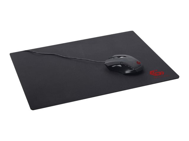 GEMBIRD Gaming Mauspad – Rutschfest und Komfortabel