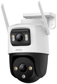 IMOU WLAN Überwachungskamera – 6 MP, 360° Rundumsicht