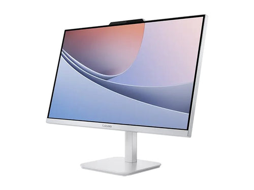 Lenovo IdeaCentre AIO – 23,8" Full HD, 8 GB RAM