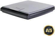 Avision Flachbettscanner – A5, 1200 dpi für präzise Scans