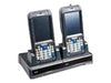 Honeywell Dual Dockingstation – Ethernet-Verbindung für CN70/70e