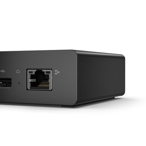 Lenovo ThinkPad Dockingstation – Thunderbolt 4, vielseitige Anschlüsse