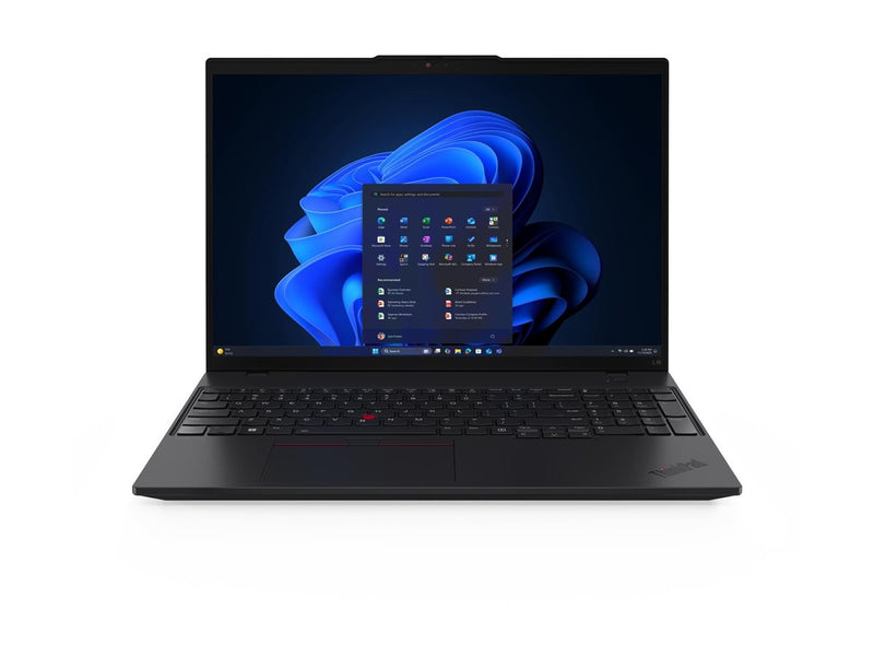 Lenovo ThinkPad 16" Laptop – Ryzen 7, 32 GB RAM, 1 TB Speicher