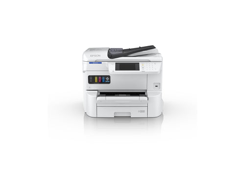 Epson WorkForce Pro Drucker – DIN A3+, WLAN, Farbtouchscreen