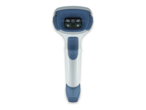 Zebra DS2208 Barcode-Scanner – Handgerät für Gesundheitswesen, 2D-Imager