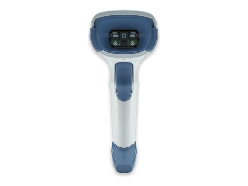Zebra DS2208 Barcode-Scanner – Handgerät für Gesundheitswesen, 2D-Imager