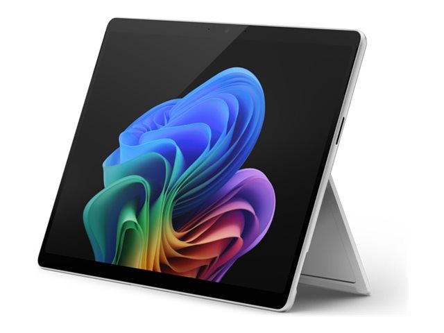 Microsoft Surface Pro Tablet – 13" OLED, 16 GB RAM, 512 GB SSD