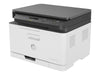 HP Color Laser MFP – Drucken, Scannen & Kopieren mit WLAN