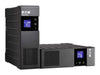 Eaton USV Ellipse PRO – LCD-Anzeige, EcoControl Steckdosen
