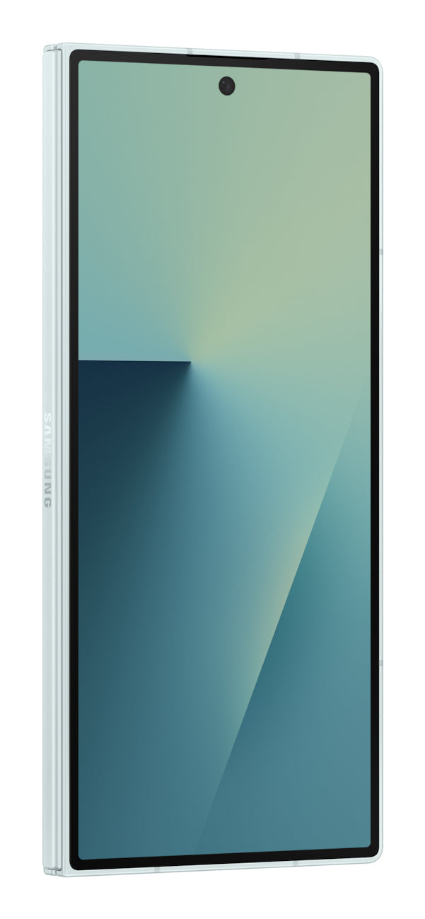 Samsung Galaxy Smartphone – 8" Display, Dual SIM, 5G