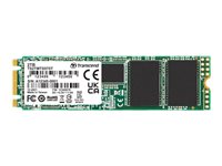 Transcend SSD 128 GB – Schnelle Datenübertragung, kompakt