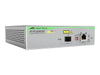 Allied Telesis Netzwerkadapter – 2-Port Gigabit, einfache Umwandlung