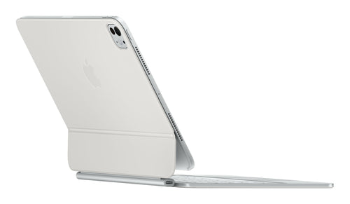 Apple Magic Keyboard – Tastatur mit Trackpad und Foliohülle