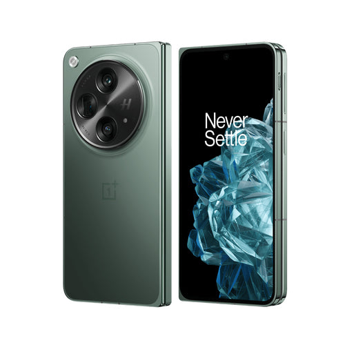 OnePlus Smartphone – Faltbares Design, 5G-Technologie